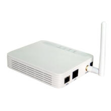 1port with WiFi Function Epon ONU